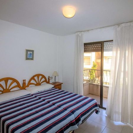 Alcossebre Primera Linea Playa Cargador - Playamar 1021 - Albert Villas מראה חיצוני תמונה