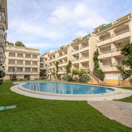 Alcossebre Primera Linea Playa Cargador - Playamar 1021 - Albert Villas מראה חיצוני תמונה