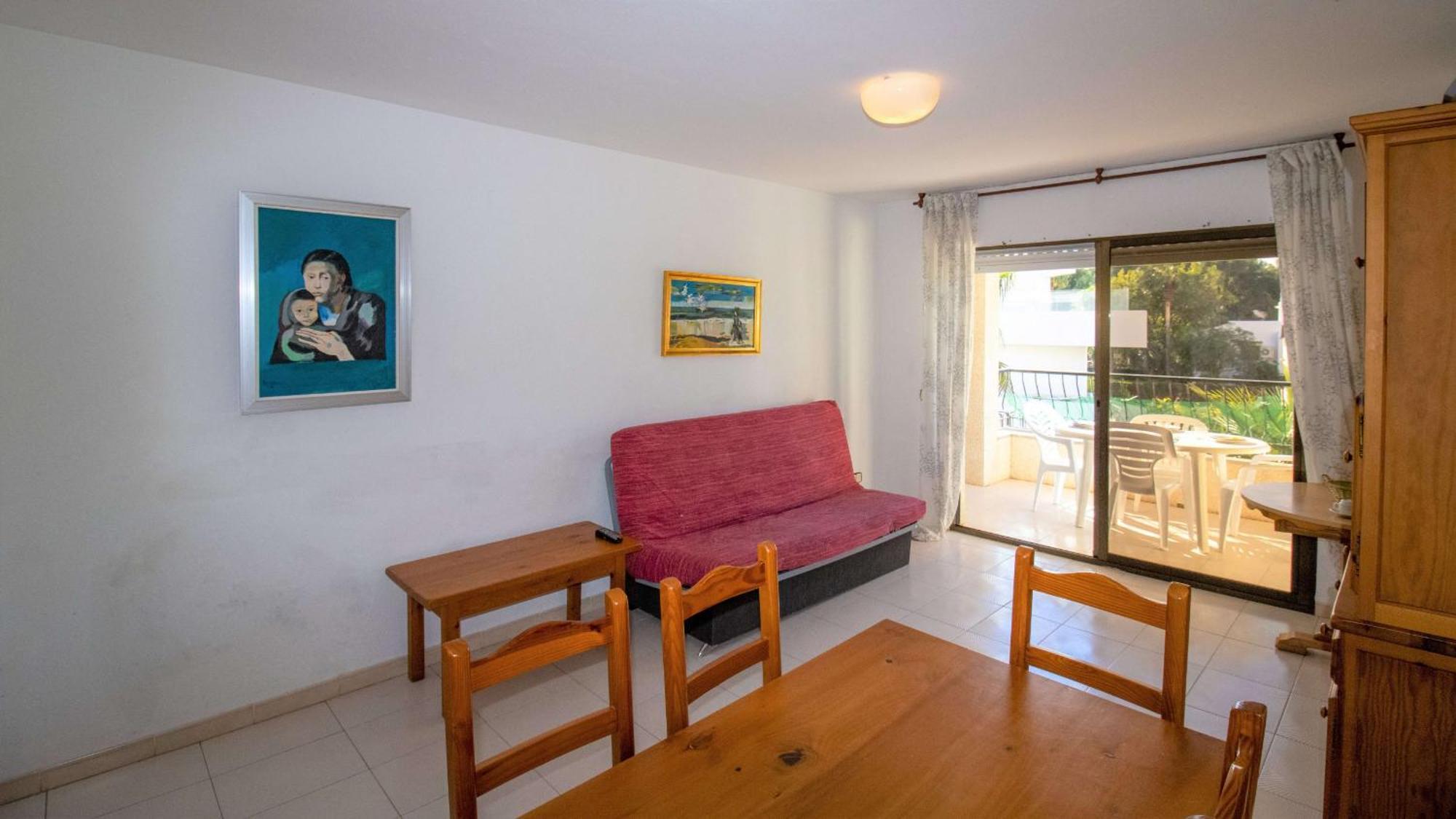 Alcossebre Primera Linea Playa Cargador - Playamar 1021 - Albert Villas מראה חיצוני תמונה