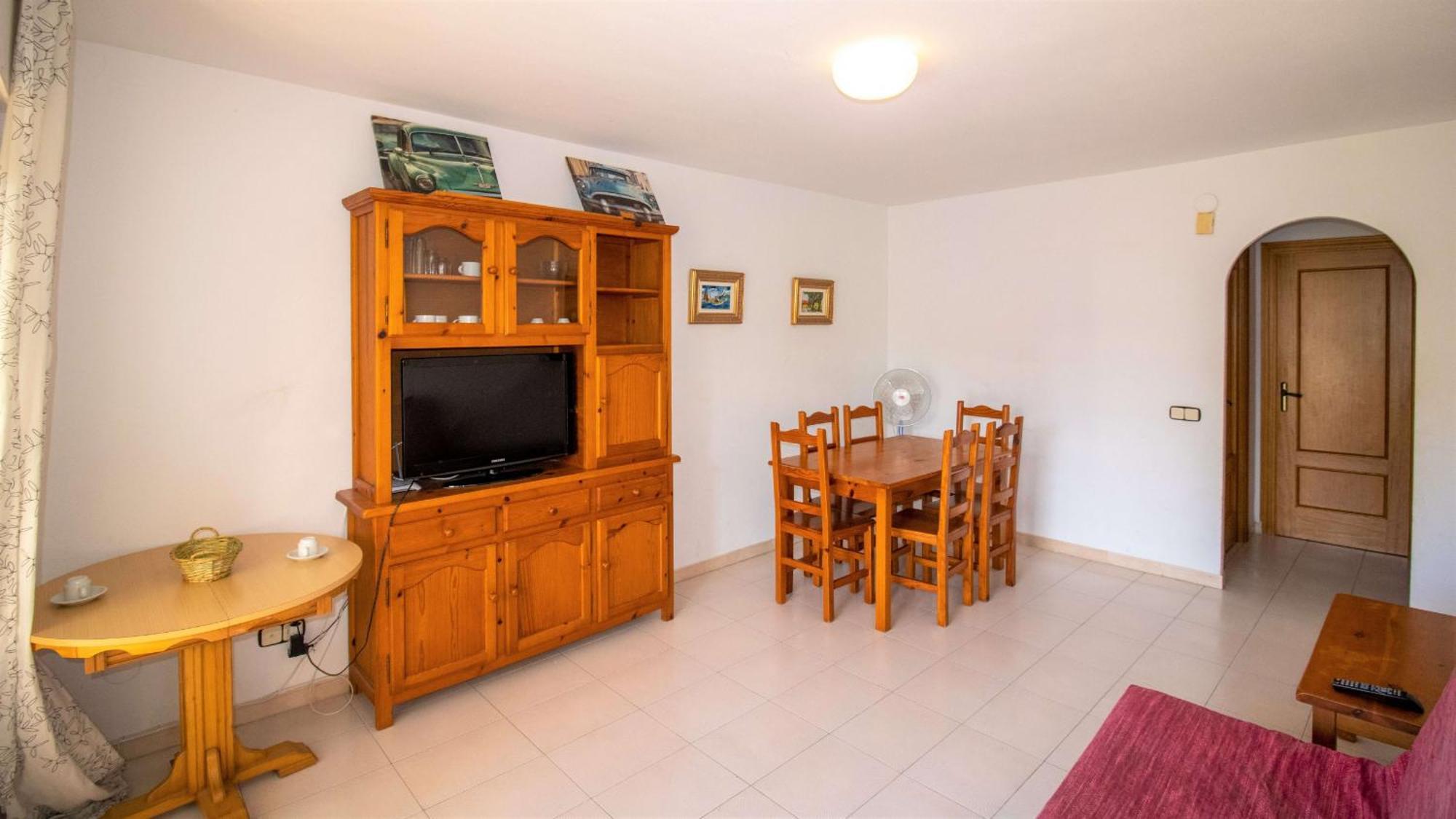 Alcossebre Primera Linea Playa Cargador - Playamar 1021 - Albert Villas מראה חיצוני תמונה