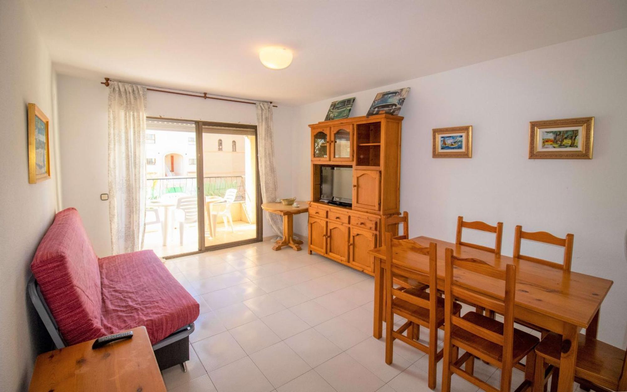 Alcossebre Primera Linea Playa Cargador - Playamar 1021 - Albert Villas מראה חיצוני תמונה