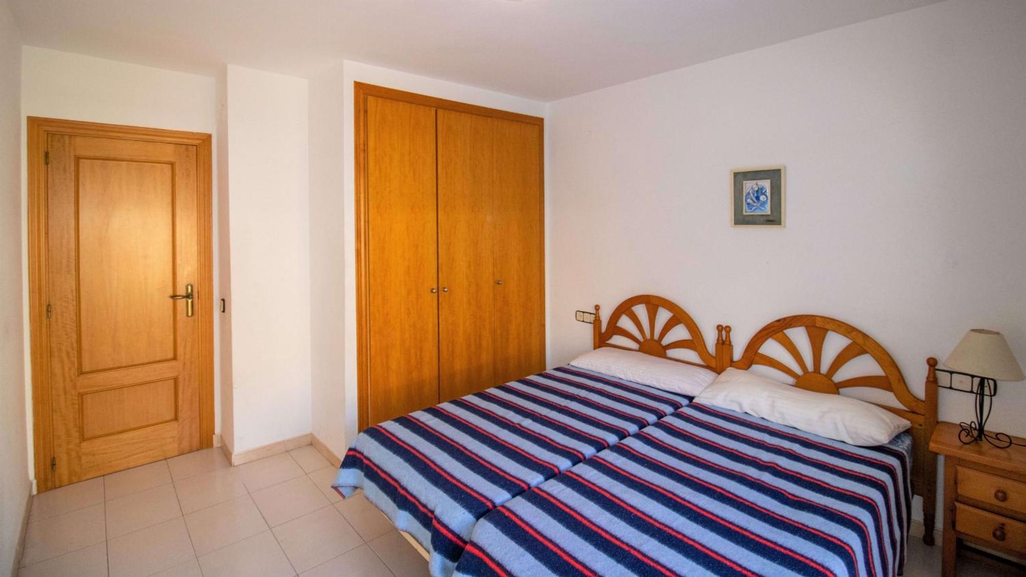 Alcossebre Primera Linea Playa Cargador - Playamar 1021 - Albert Villas מראה חיצוני תמונה