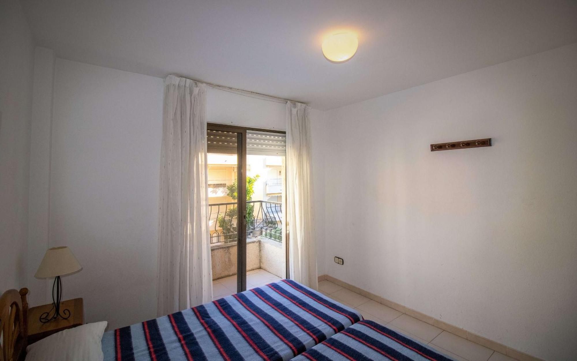 Alcossebre Primera Linea Playa Cargador - Playamar 1021 - Albert Villas מראה חיצוני תמונה